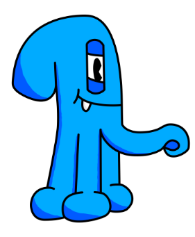 Dans le cadre de ma formation en MMI (Métiers du Multimédia et de l'Internet), j'ai eu l'occasion de réaliser une mascotte pour une marque fictive de location de voitures. J'ai choisi un poulpe car il représente la flexibilité.
